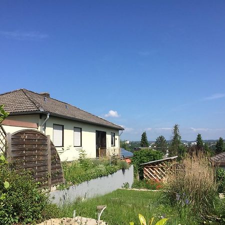 Haus Elvira Villa Horb am Neckar Bagian luar foto