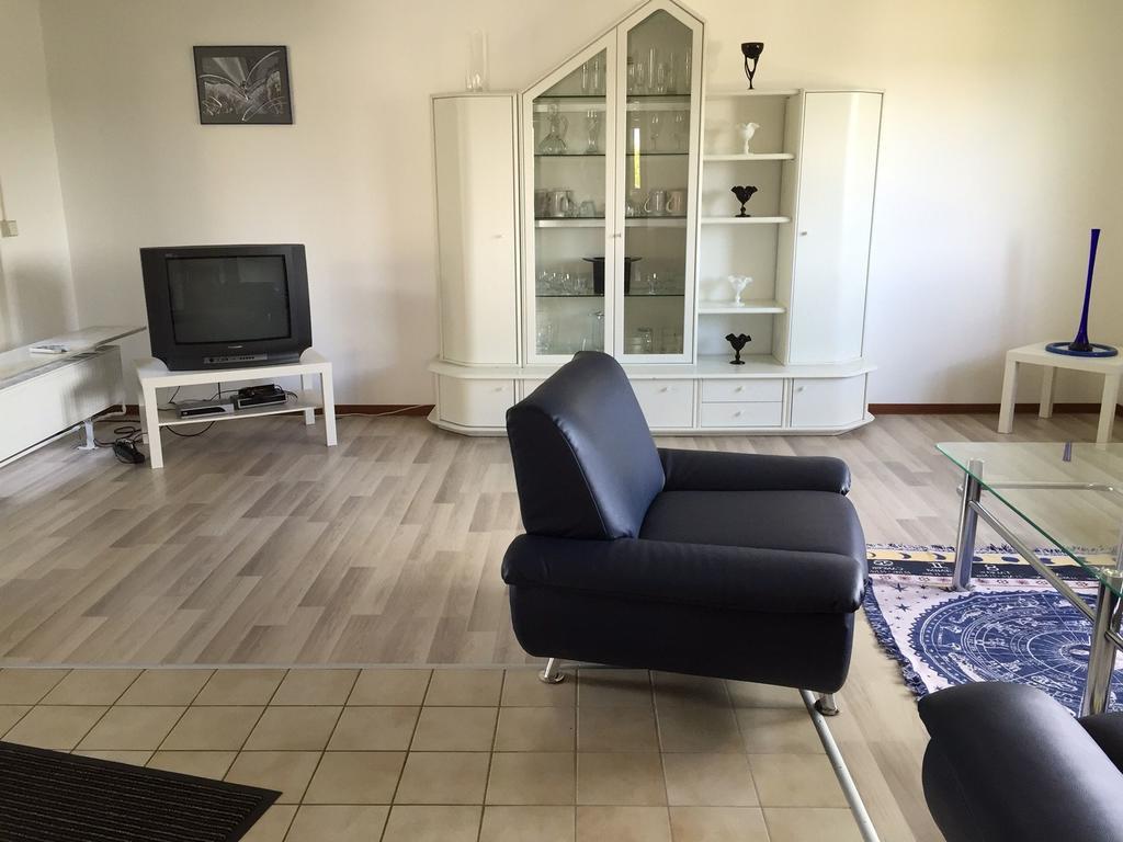 Haus Elvira Villa Horb am Neckar Bagian luar foto