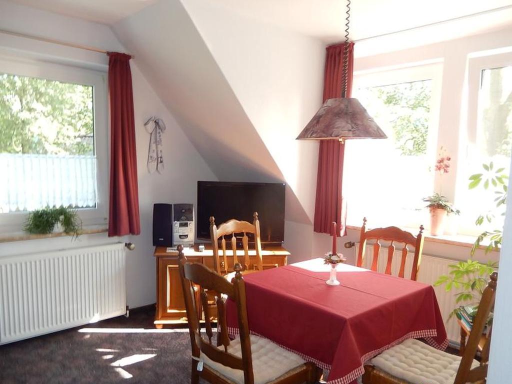 Haus Elvira Villa Horb am Neckar Ruang foto