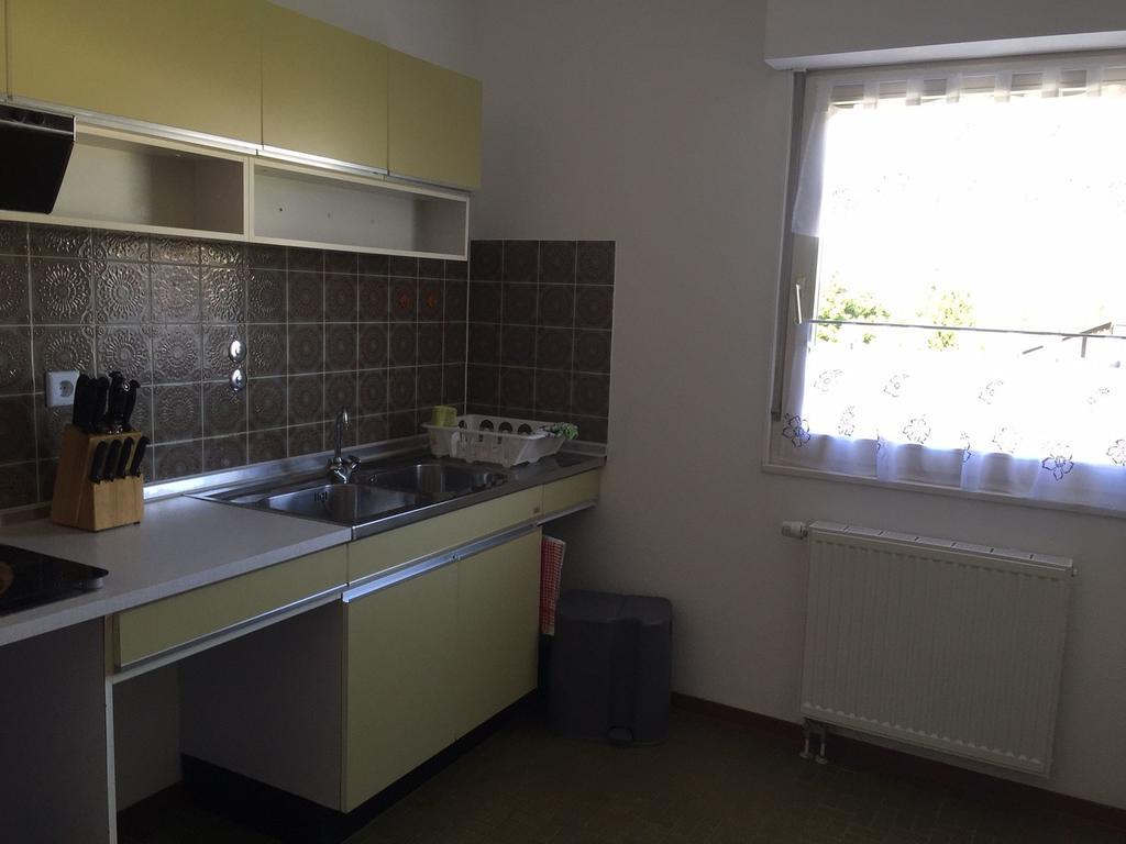 Haus Elvira Villa Horb am Neckar Bagian luar foto