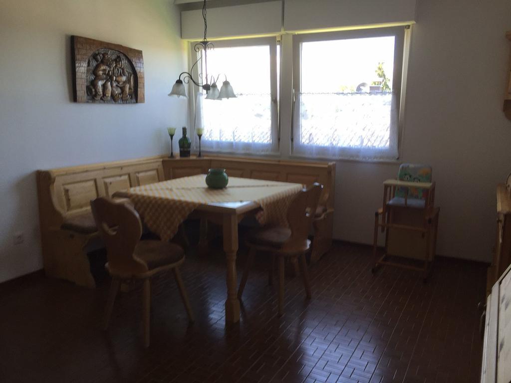 Haus Elvira Villa Horb am Neckar Bagian luar foto