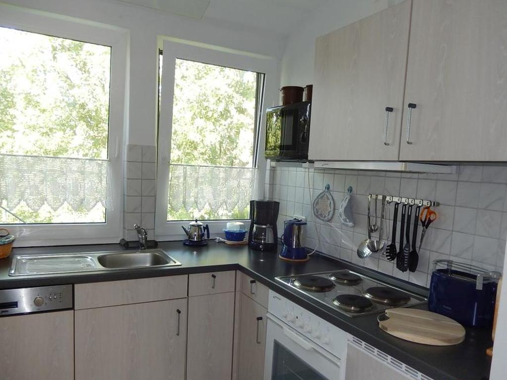 Haus Elvira Villa Horb am Neckar Ruang foto
