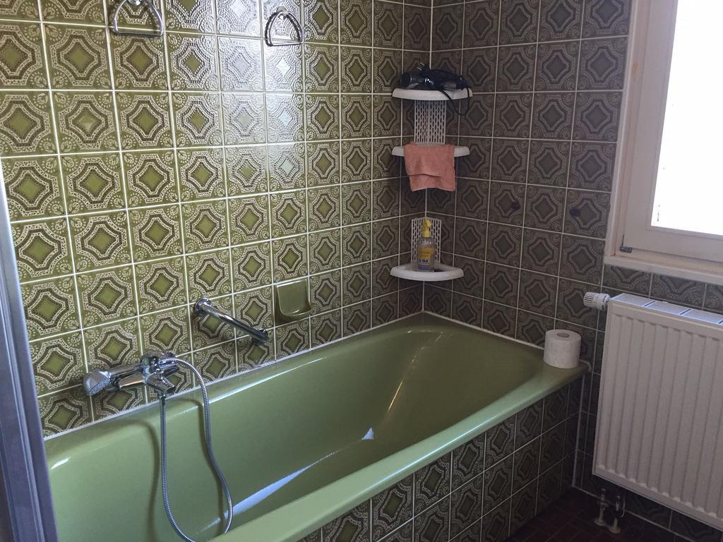 Haus Elvira Villa Horb am Neckar Bagian luar foto