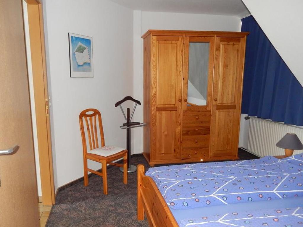 Haus Elvira Villa Horb am Neckar Ruang foto