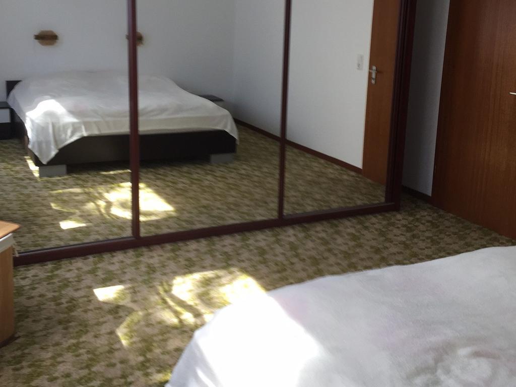 Haus Elvira Villa Horb am Neckar Bagian luar foto