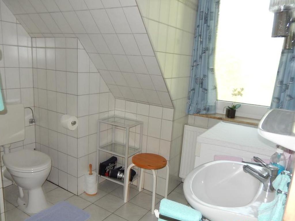 Haus Elvira Villa Horb am Neckar Ruang foto