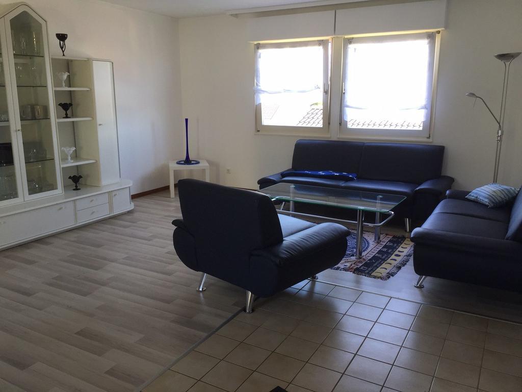 Haus Elvira Villa Horb am Neckar Bagian luar foto