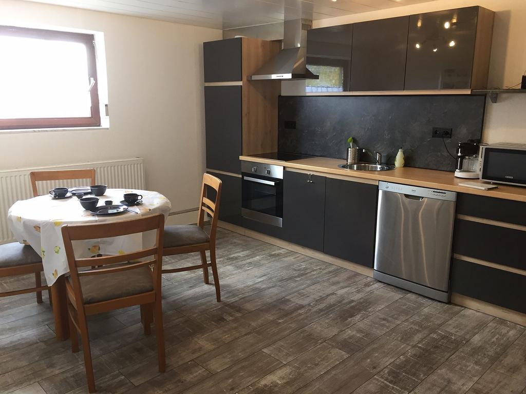 Haus Elvira Villa Horb am Neckar Bagian luar foto